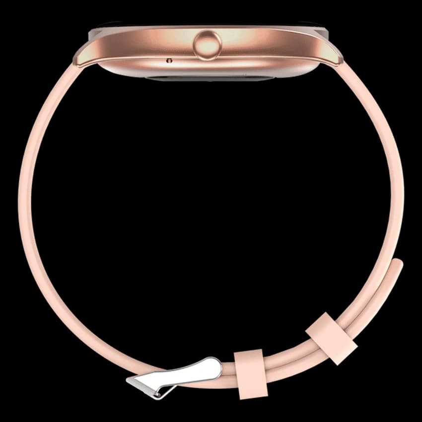 Amplify Compete Series Smart Watch - Gold 2