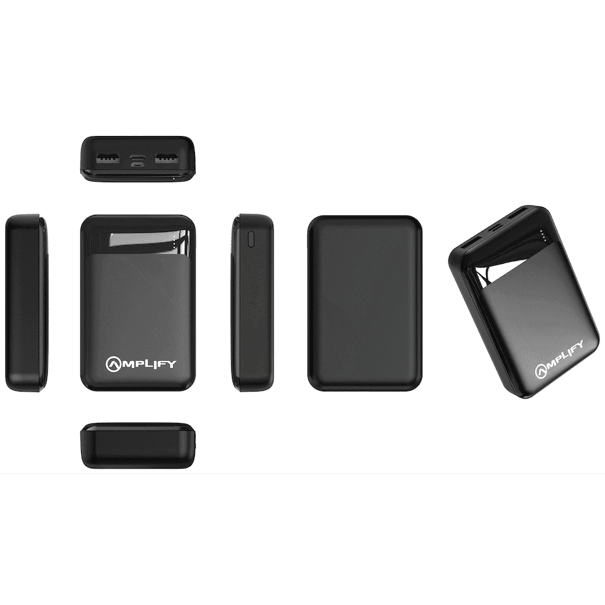 Amplify On The Fly 10,000mAh Power Bank 2