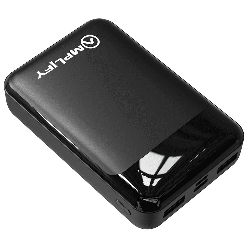 Amplify On The Fly 10,000mAh Power Bank 4
