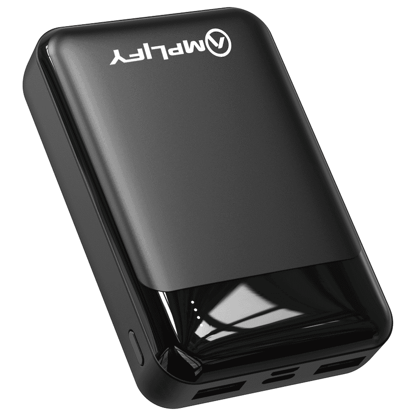 Amplify On The Fly 10,000mAh Power Bank 6
