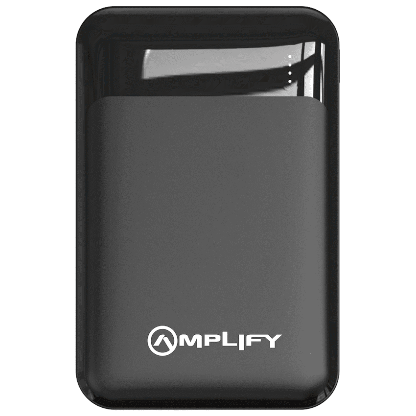 Amplify On The Fly 10,000mAh Power Bank 7