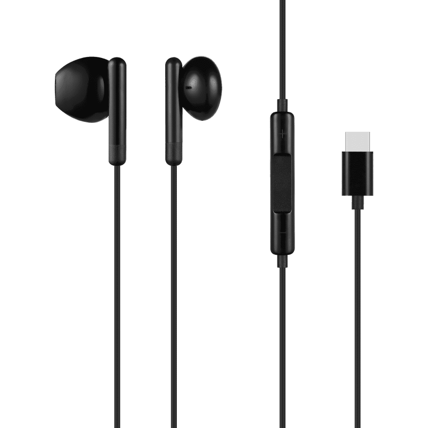 Amplify On-The-Move Type-C Earphone 1