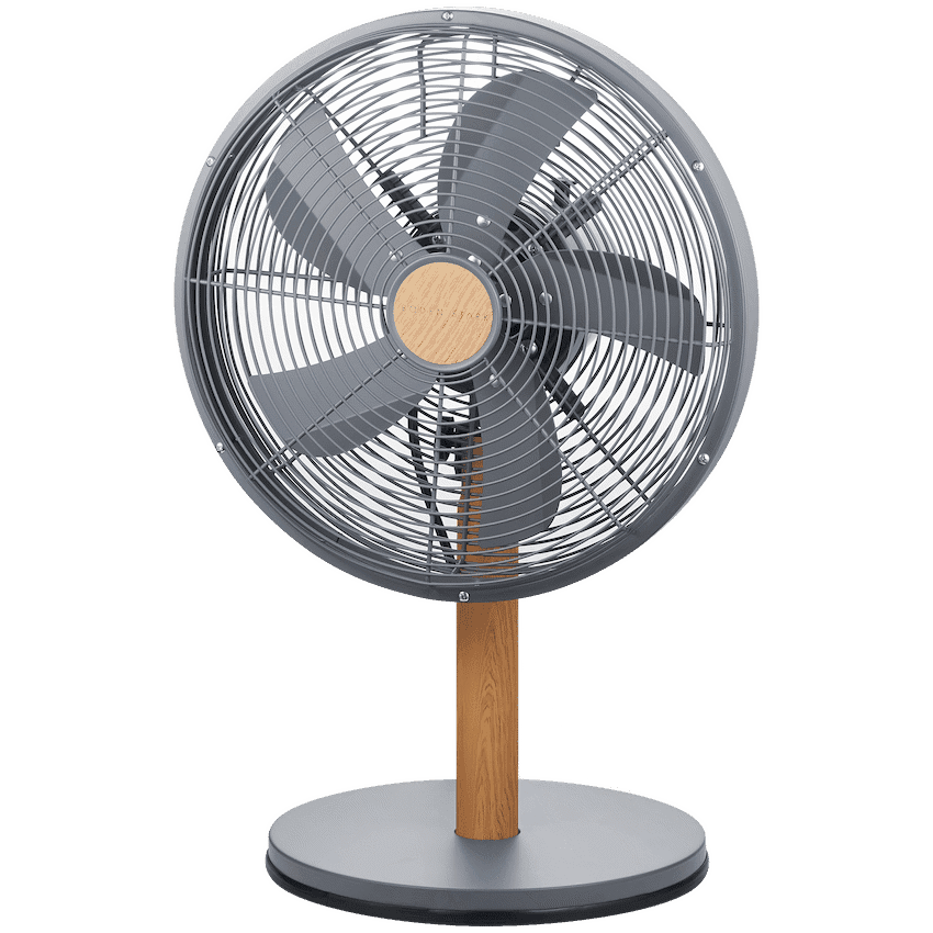 Boden Stark 30cm Desk Fan 2