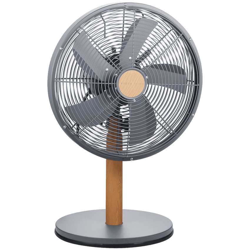 Boden Stark 30cm Desk Fan 3