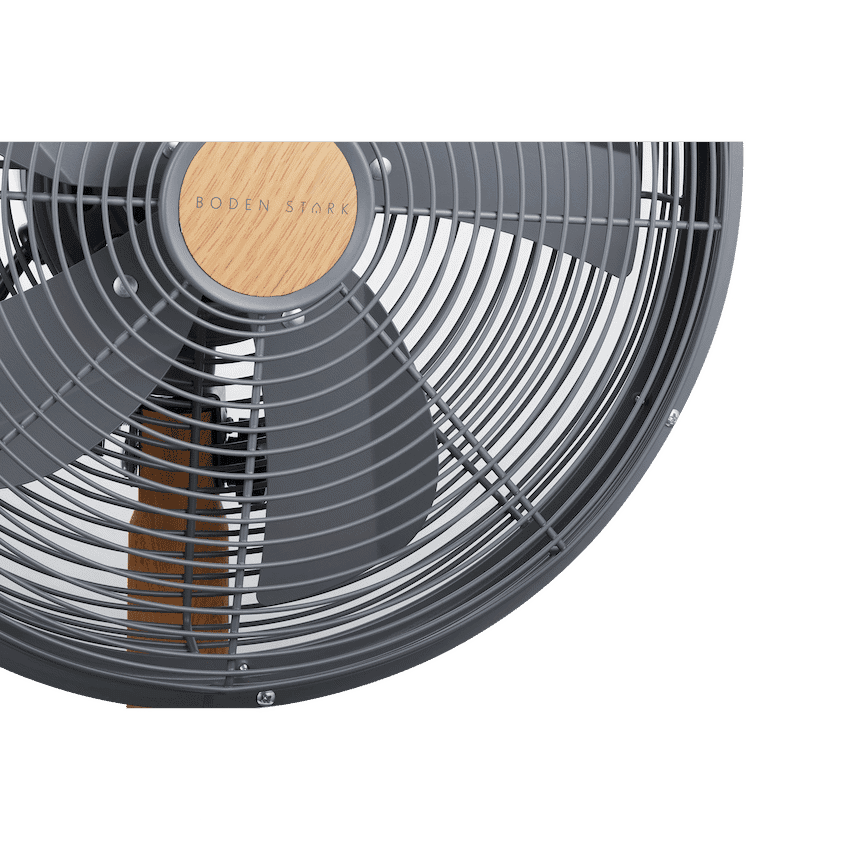 Boden Stark 30cm Desk Fan 6