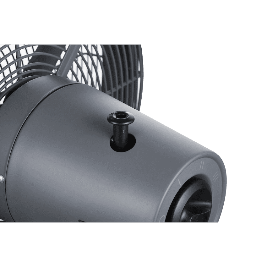 Boden Stark 30cm Desk Fan 7