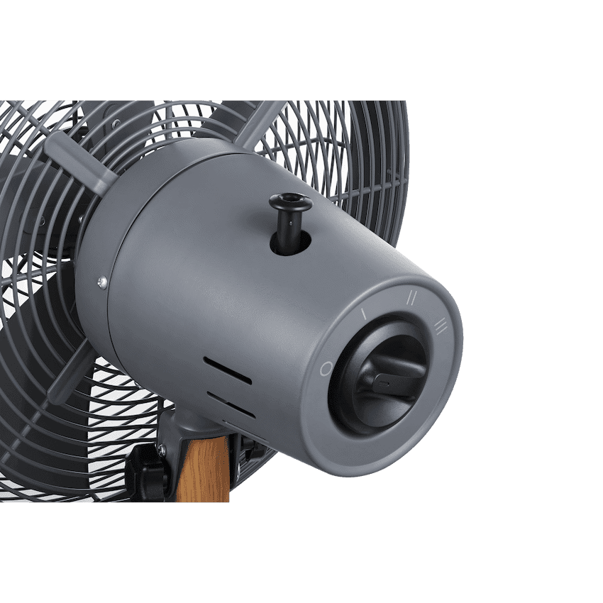 Boden Stark 30cm Desk Fan 8