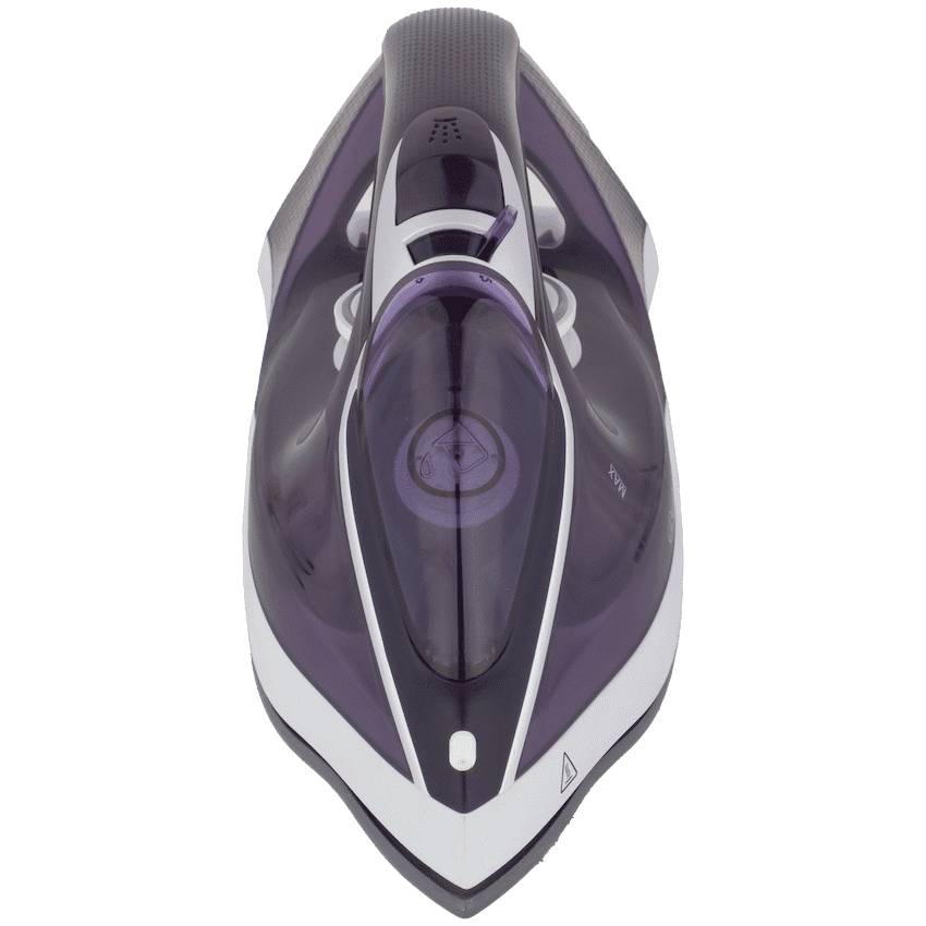 Boden Stark Ceramic Steam Iron - Purple 4