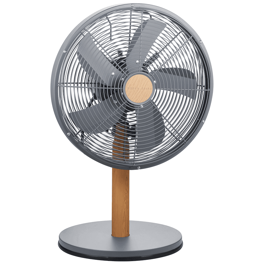 Boden Stark 30cm Desk Fan 12