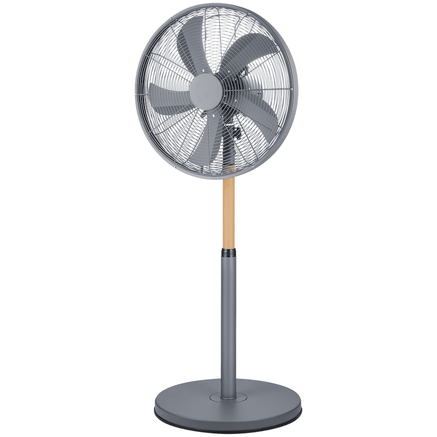 Boden Stark 40cm Stand Fan 2