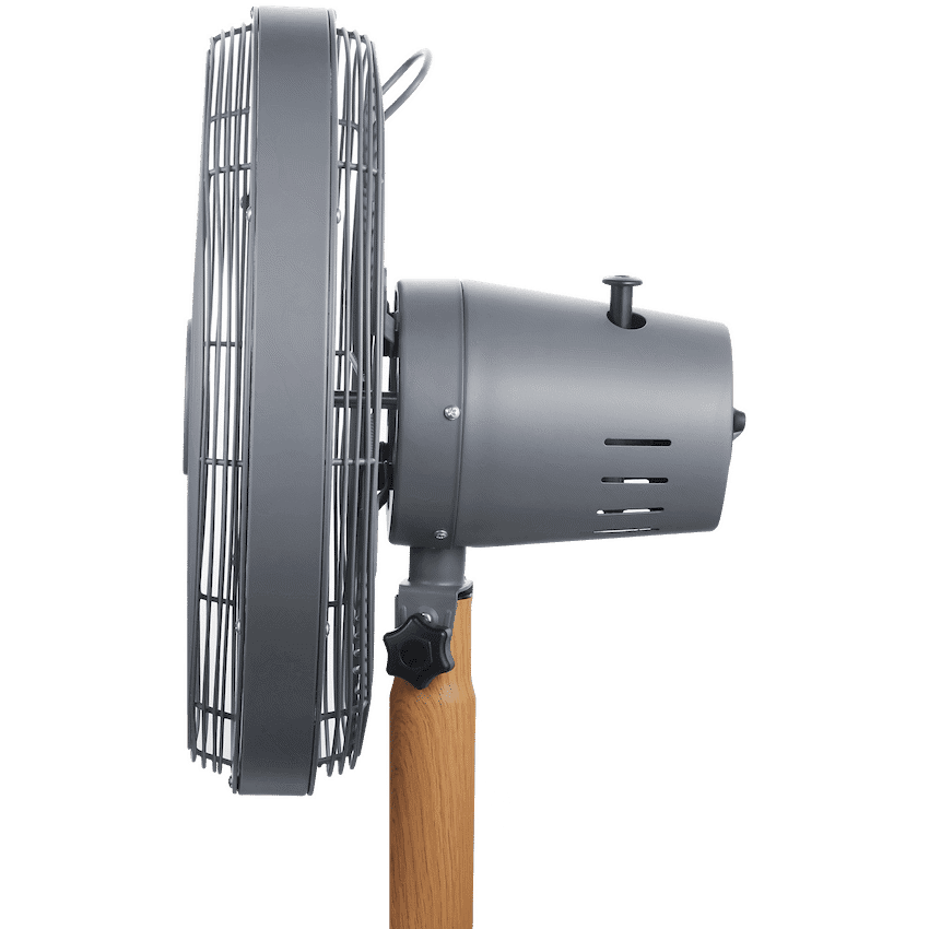 Boden Stark 40cm Stand Fan 3