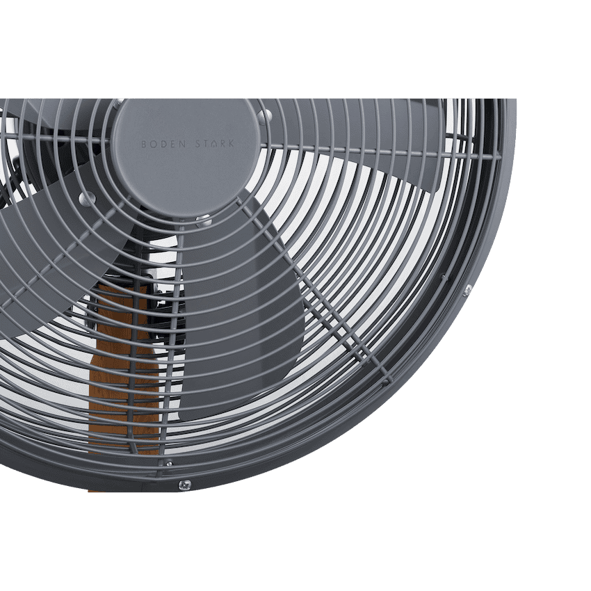 Boden Stark 40cm Stand Fan 4