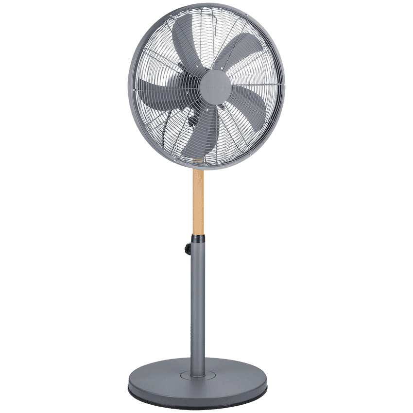 Boden Stark 40cm Stand Fan 8