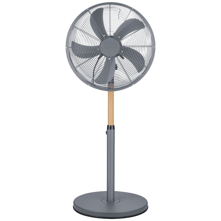 Boden Stark 40cm Stand Fan 12