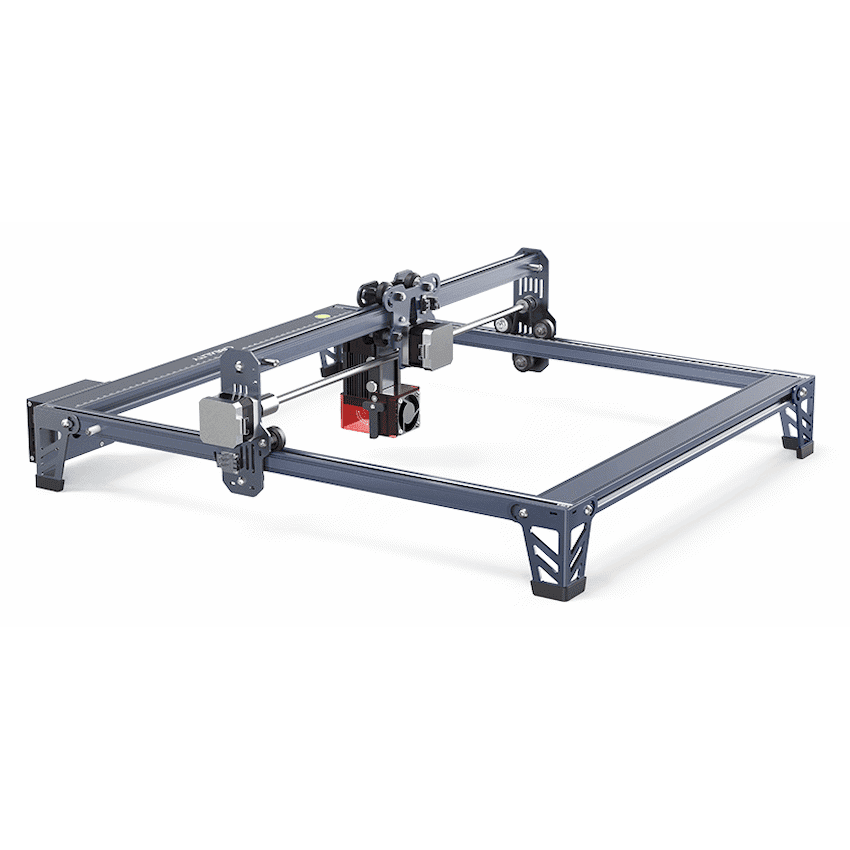 Creality CR-Laser Falcon 5w Upgrade Package + Honeycomb + Type-C Cable 4