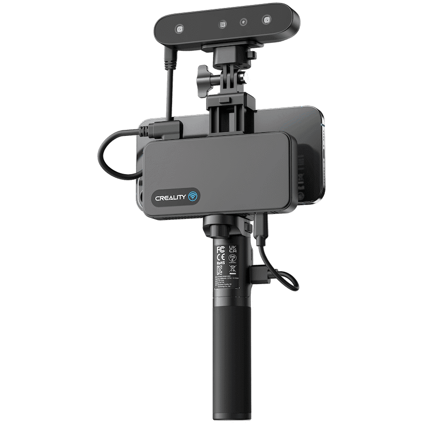 Creality CR-Scan Ferret Pro 3D Scanner Kit