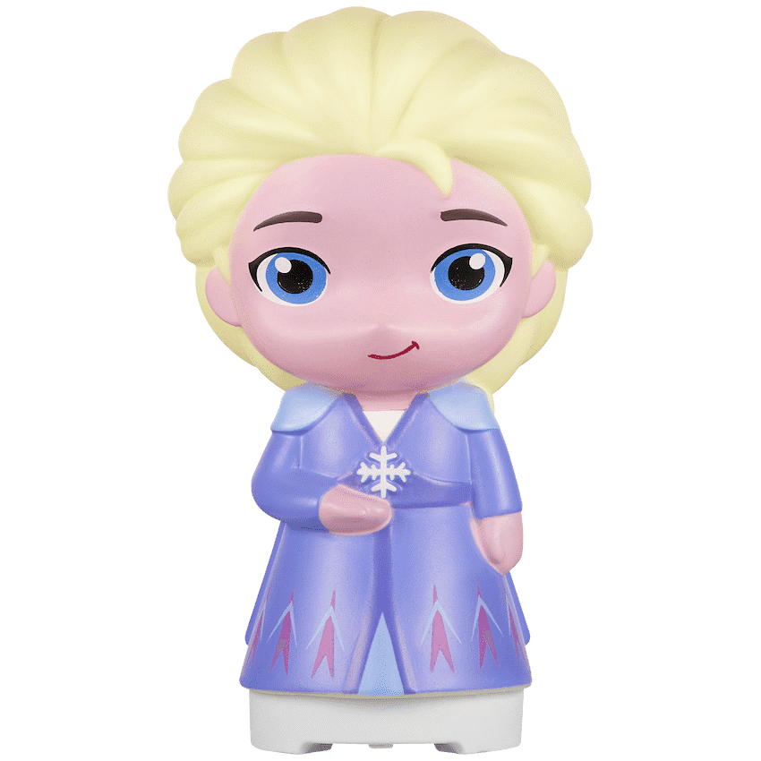 Disney Frozen Bluetooth Speaker with Mood Light 1