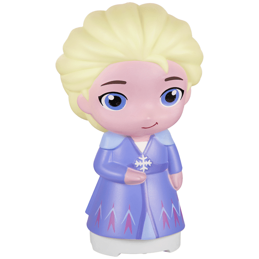 Disney Frozen Bluetooth Speaker with Mood Light 2