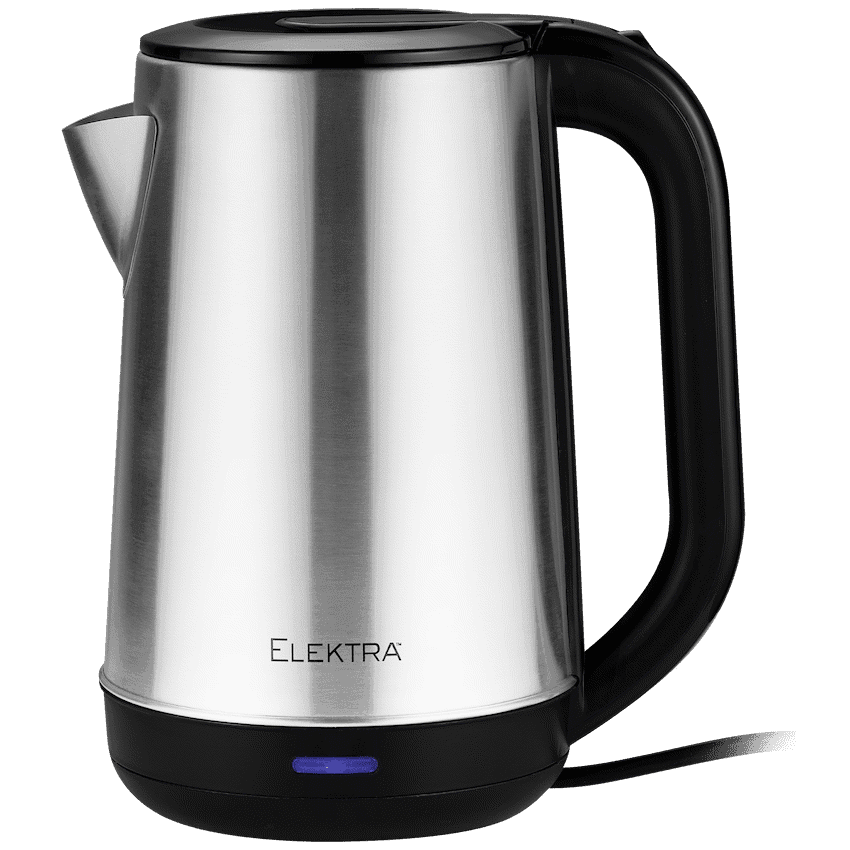 Elektra 2L Stainless Steel Kettle 1
