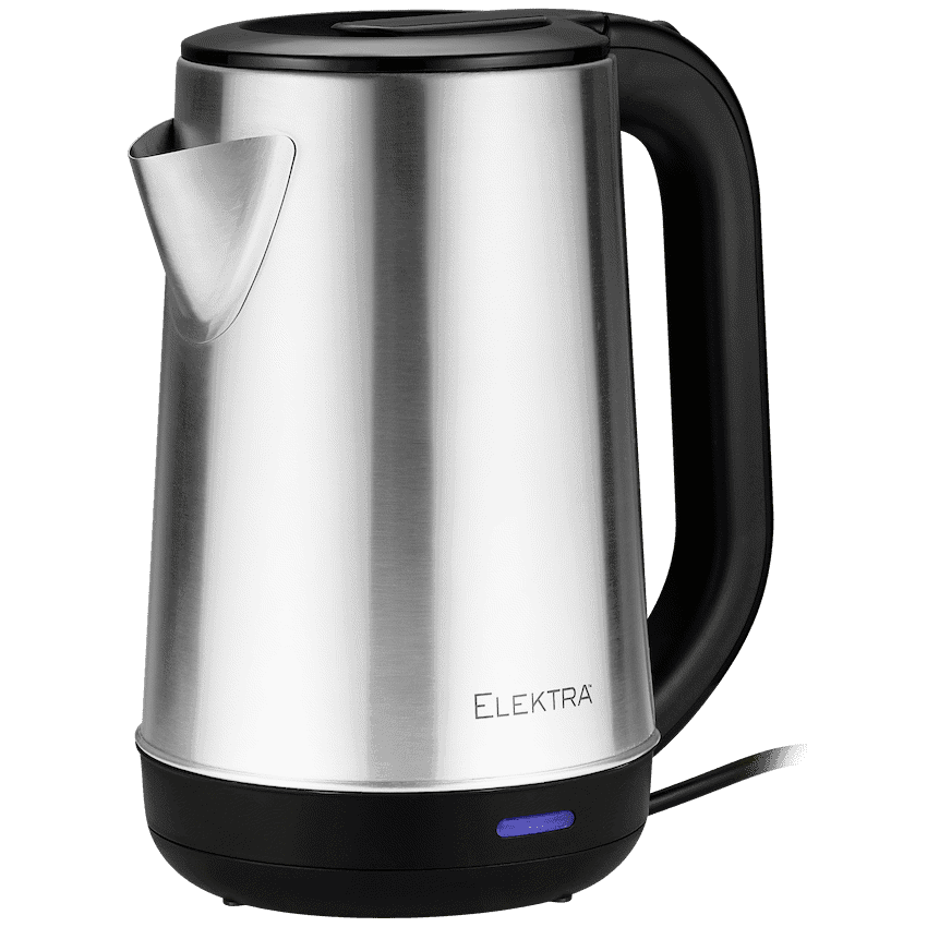 Elektra 2L Stainless Steel Kettle 2
