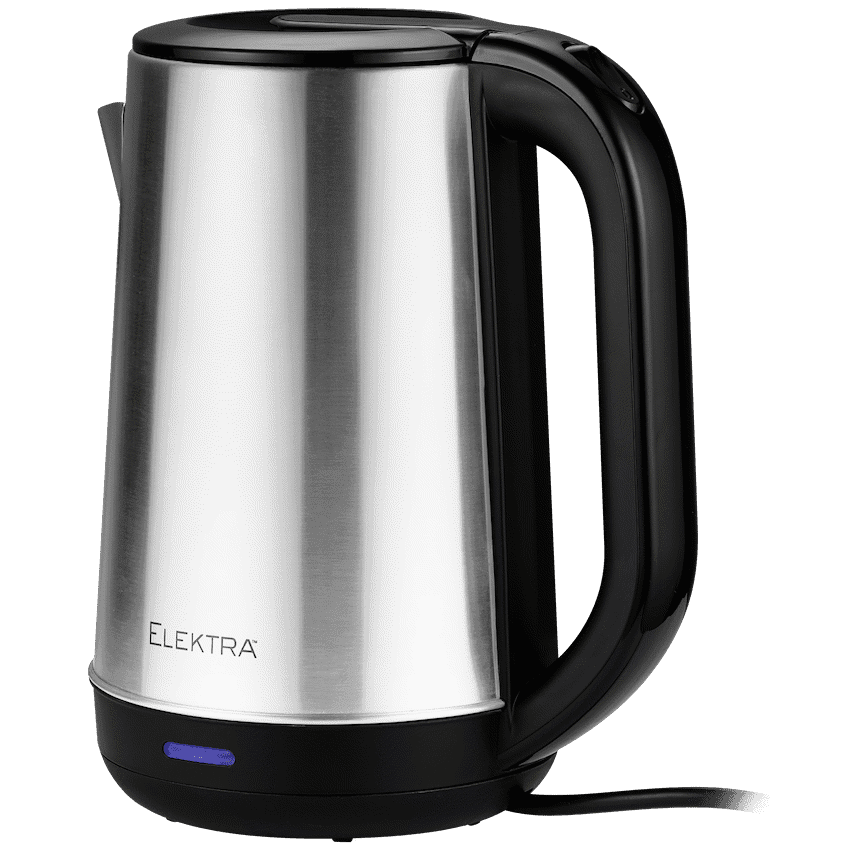 Elektra 2L Stainless Steel Kettle 3