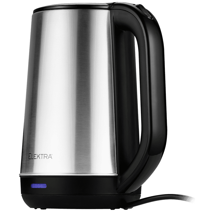 Elektra 2L Stainless Steel Kettle 4
