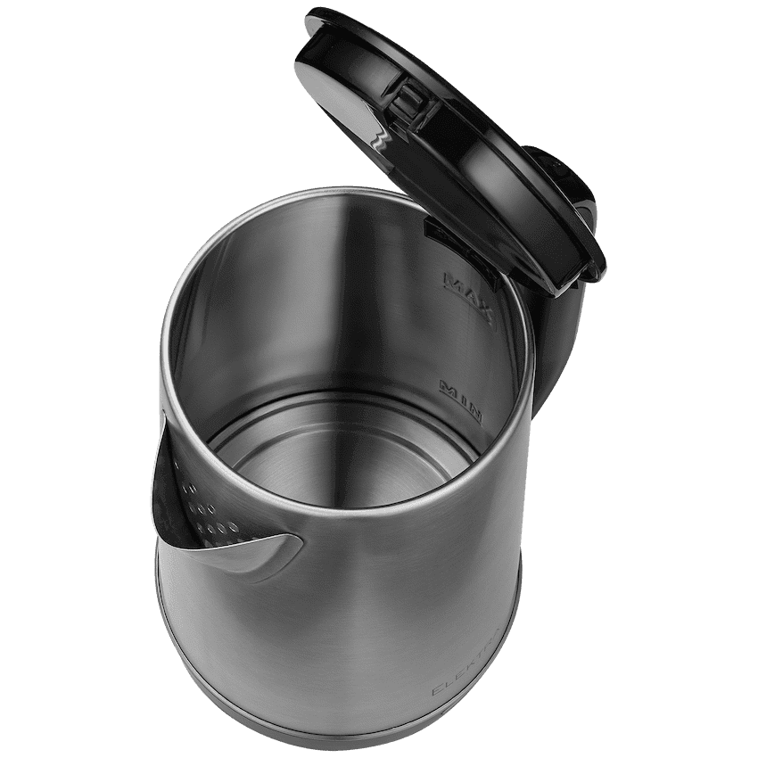 Elektra 2L Stainless Steel Kettle 5