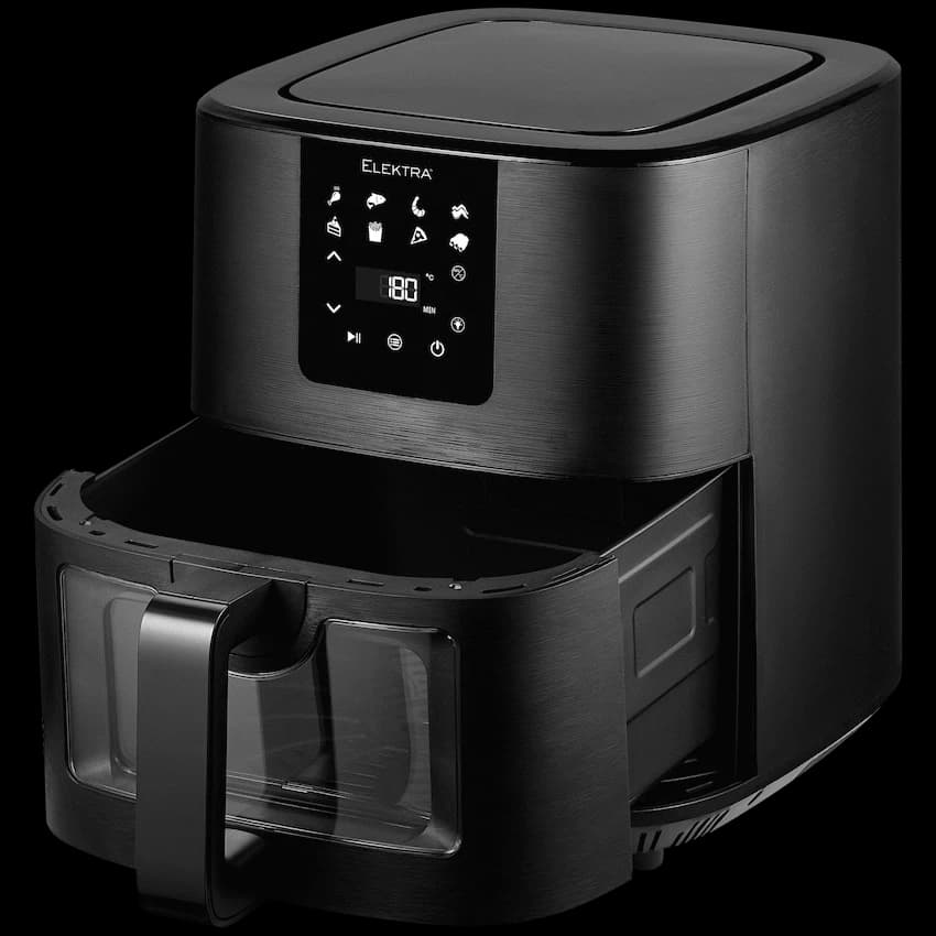 Elektra 9L Digital Air Fryer 5