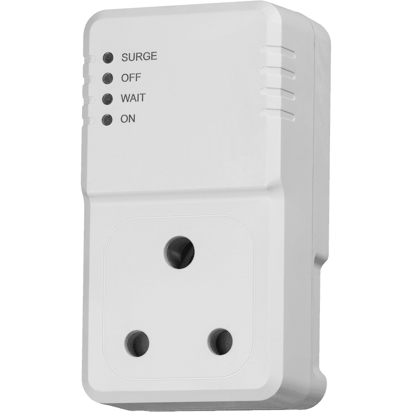 Ellies Surge Secure Fridge Safe 2