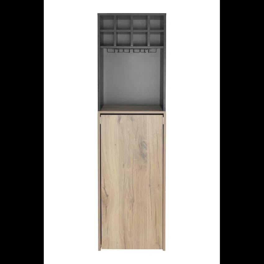 Everfurn Zoe Bar Unit 2