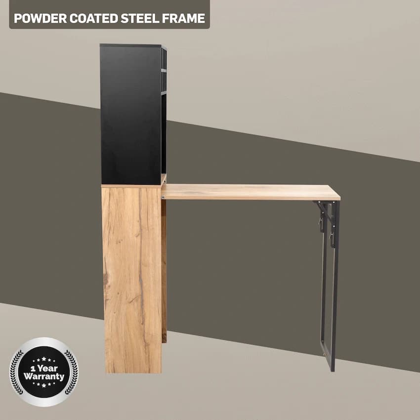 Everfurn Zoe Bar Unit 11