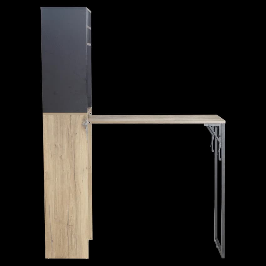 Everfurn Zoe Bar Unit 13