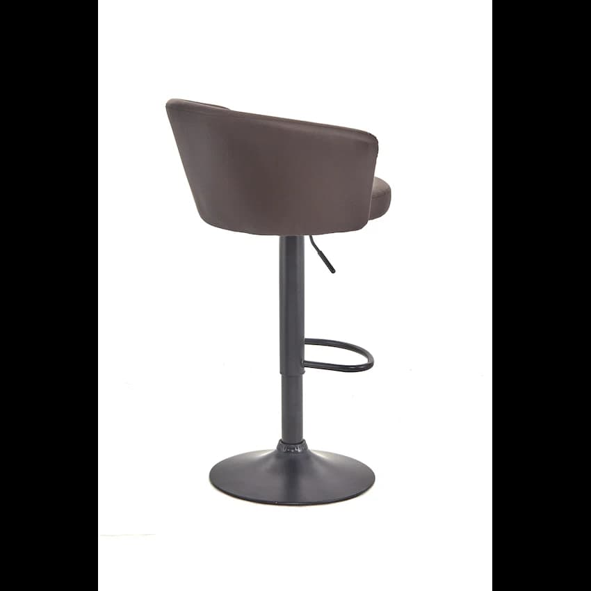 Everfurn Titan Barstool - Brown 5