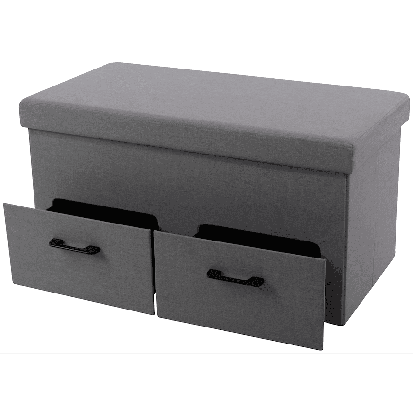 Avril Storage Ottoman 1