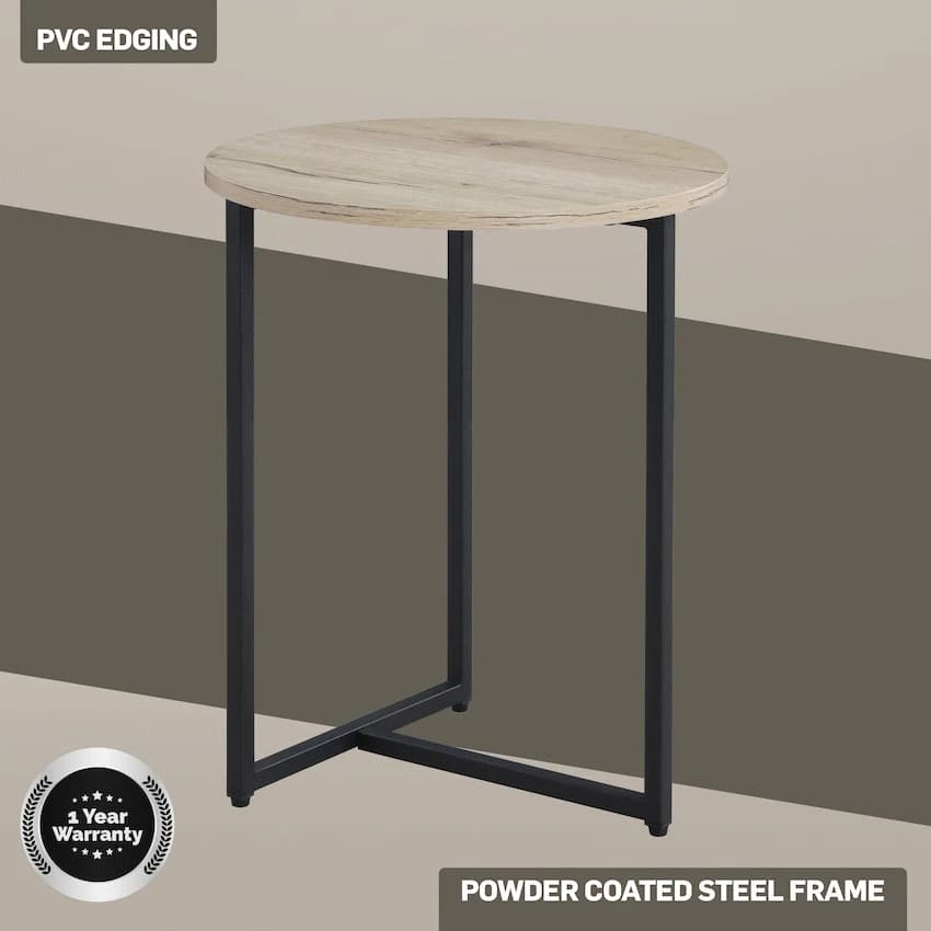 Everfurn Mila Coffee Table 6