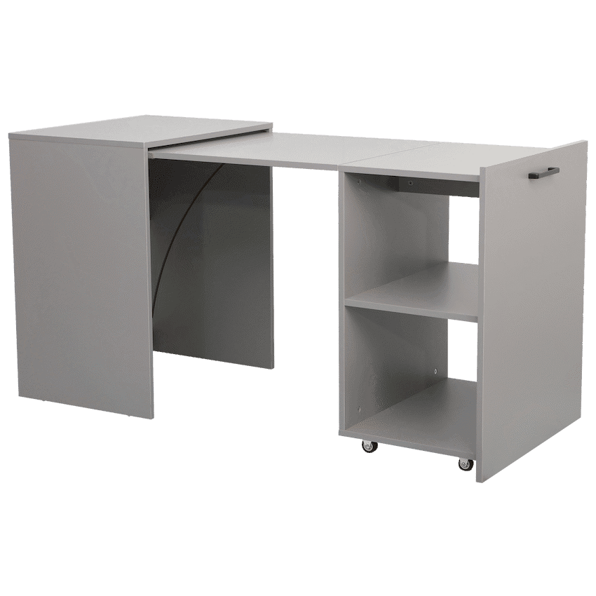 Adaptive Desk - Grey 1