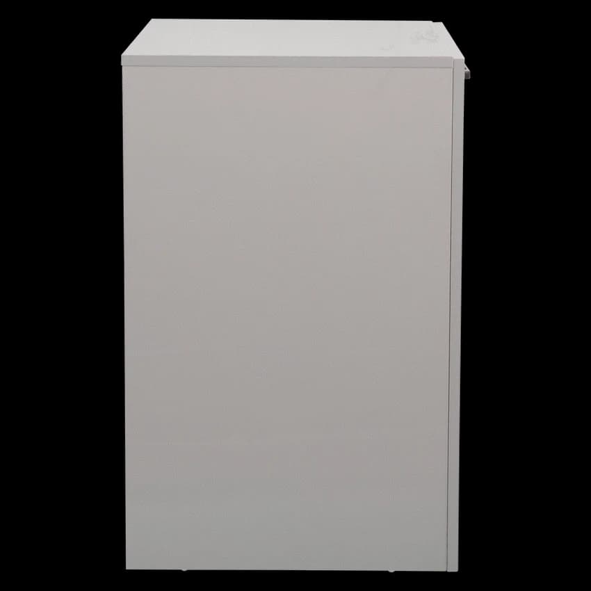 Adaptive Desk - Grey 5