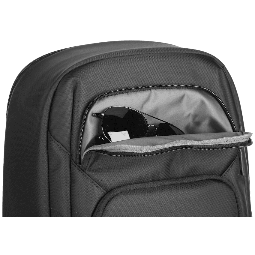 Kingsons Fusion Series 15.6" Laptop Backpack Black 6