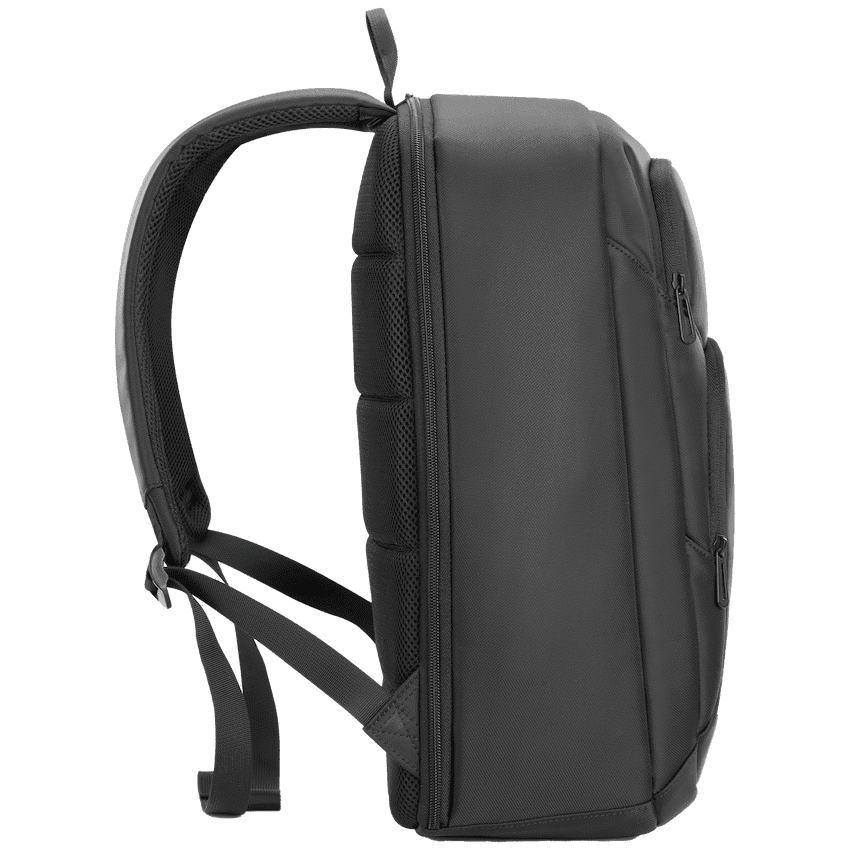 Kingsons Fusion Series 15.6" Laptop Backpack Black 9