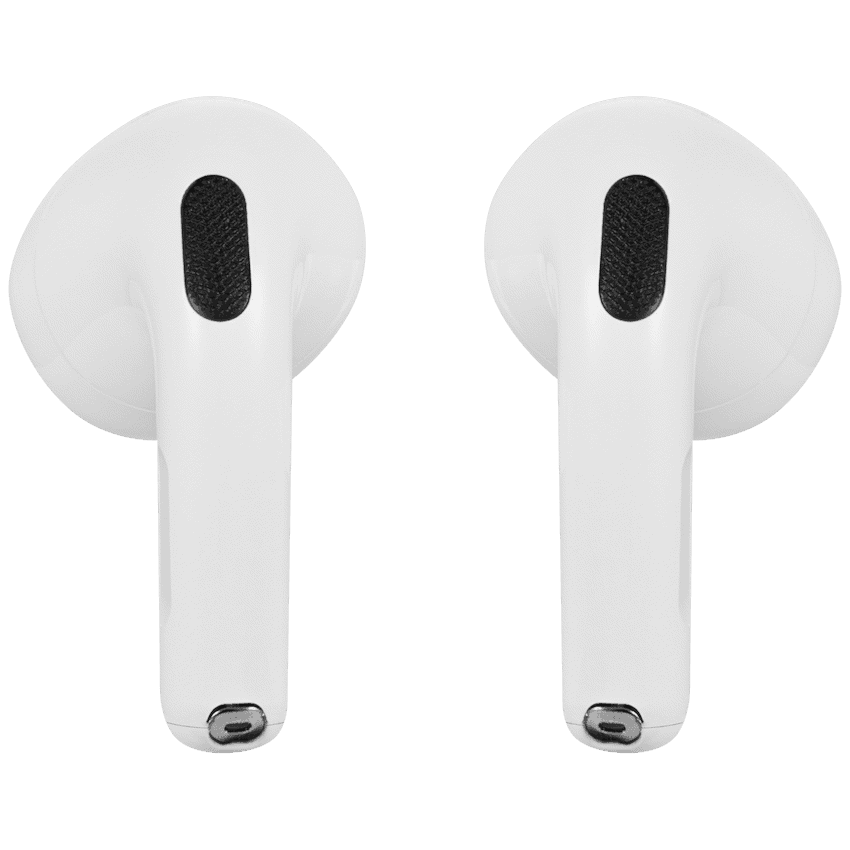 Pro Bass Air TWS Earphone - White 5