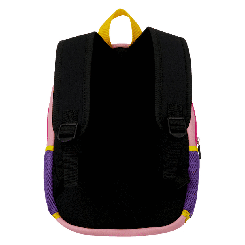 Quest Uni-Smile Neoprene Backpack - Pink 3