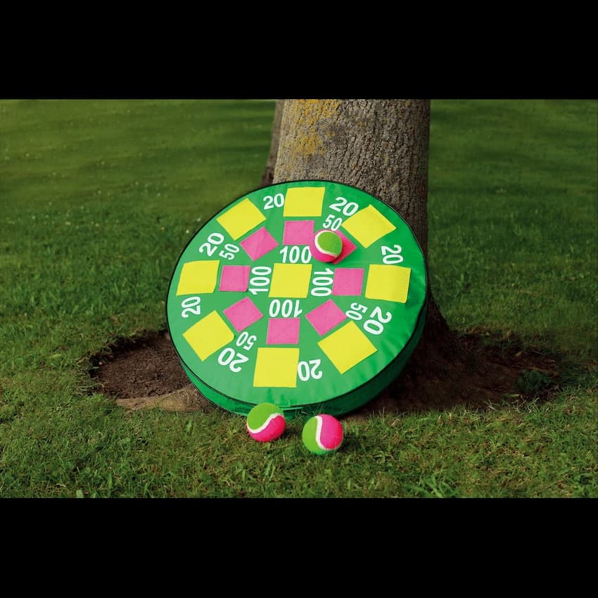 Quest Target Practice - Multi 2