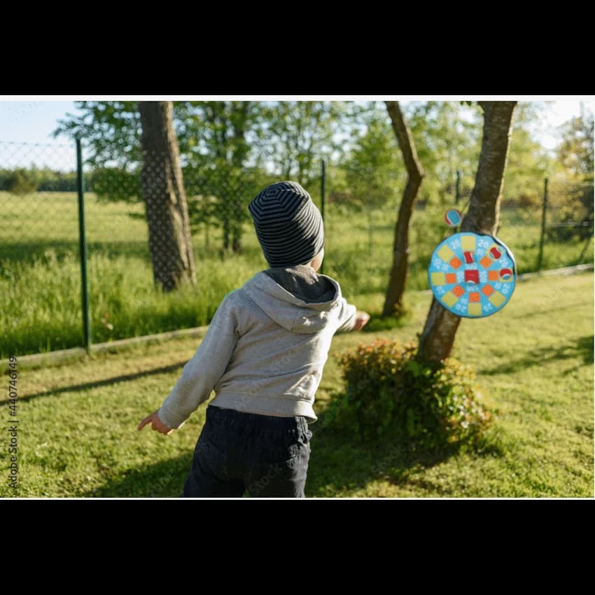 Quest Target Practice - Multi 3