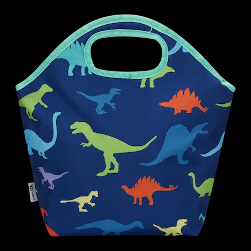 Quest Dino Value Lunch Cooler - Navy 3