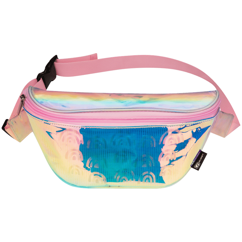 Quest Rainbow Moonbag - Pink 1