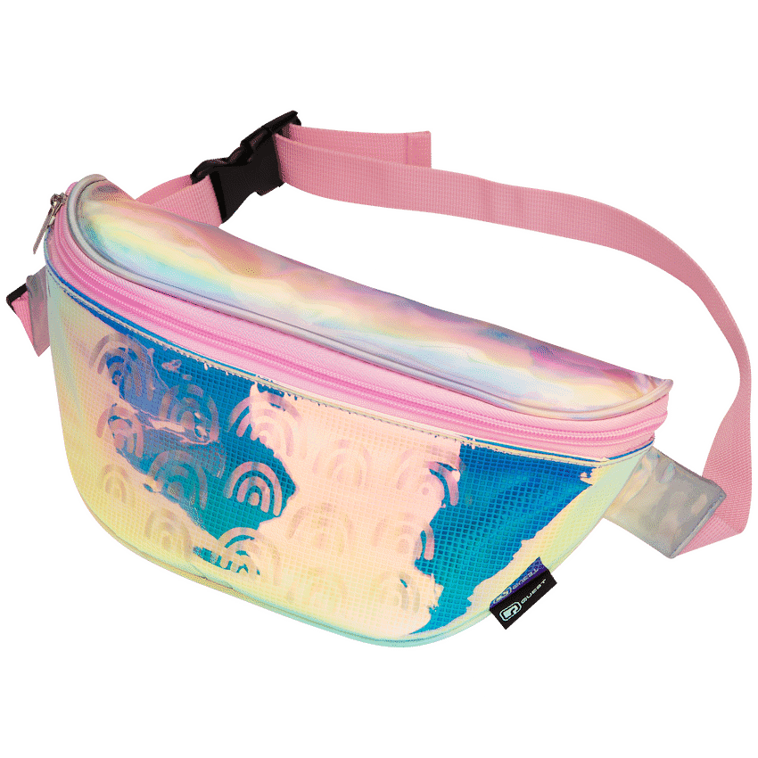 Quest Rainbow Moonbag - Pink 2