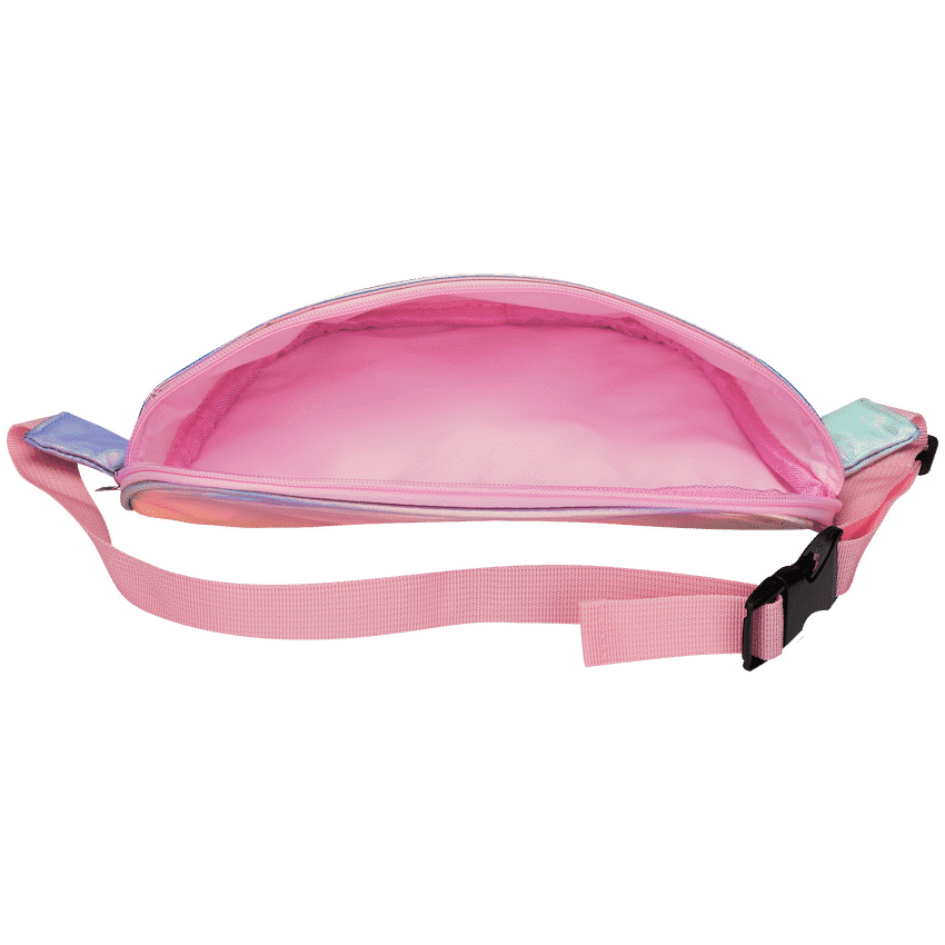 Quest Rainbow Moonbag - Pink 3