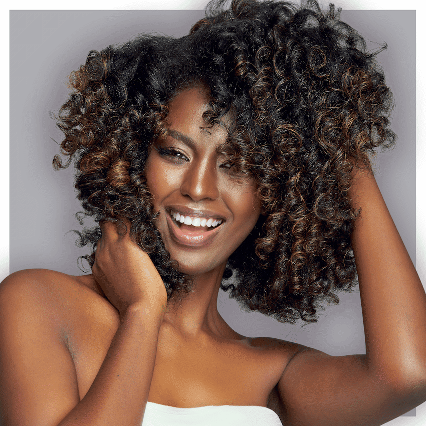 Carmen Heated Hair Rollers 9