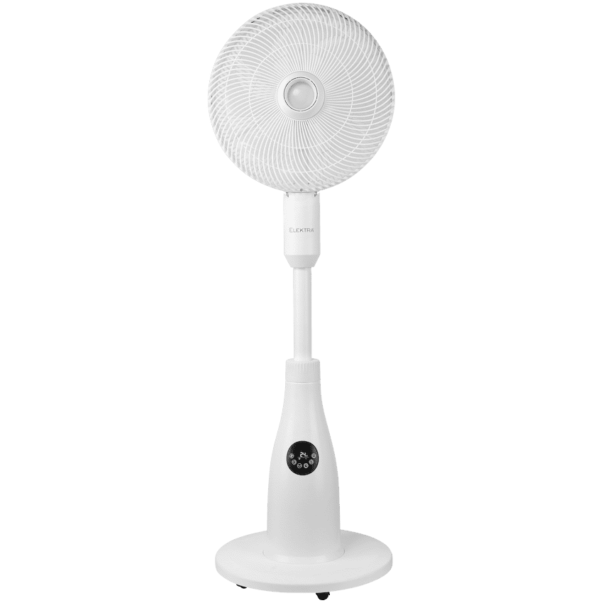Elektra 80W Mist Fan 1