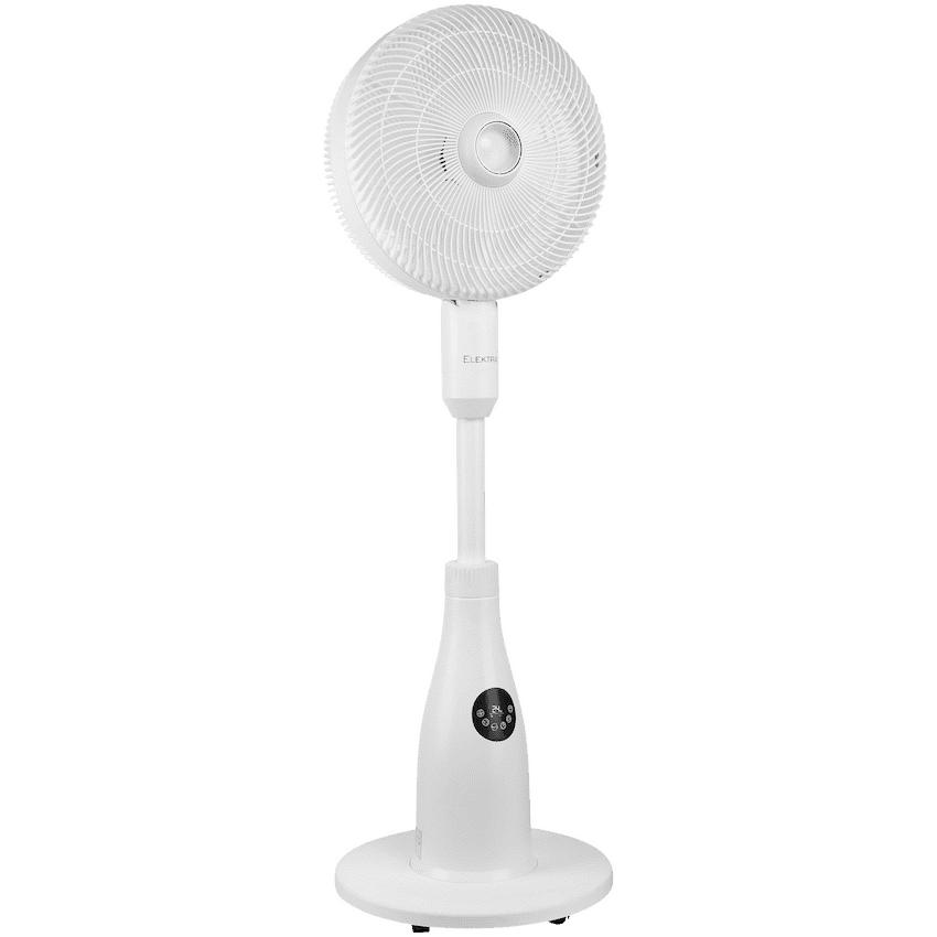 Elektra 80W Mist Fan 2